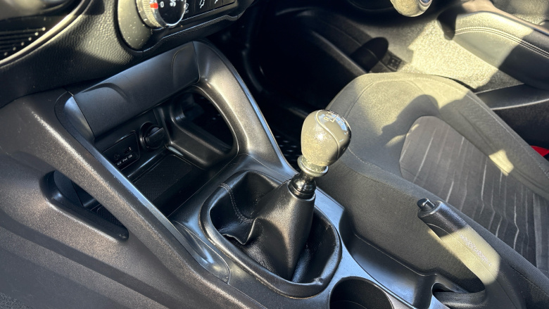 Hyundai ix35 1.7 CRDi S 5dr 2WD Diesel Estate